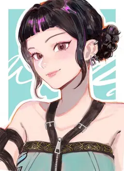 Profile image of Zoey