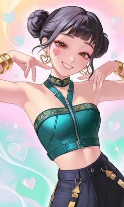 Profile image of Zoey