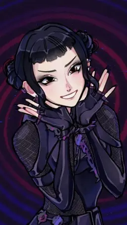 Profile image of Zoey