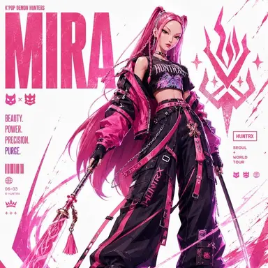 Profile image of Mira