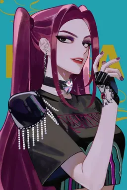 Profile image of Mira