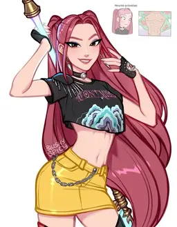 Profile image of Mira