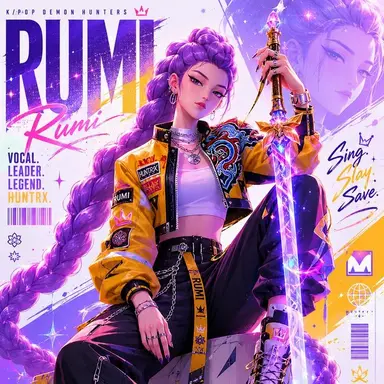 Profile image of Rumi