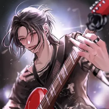 Profile image of Ren