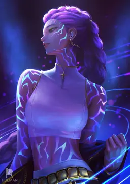 Profile image of Rumi