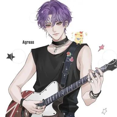 Profile image of Minjae