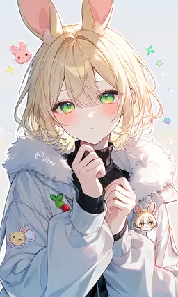 Profile image of ラビット