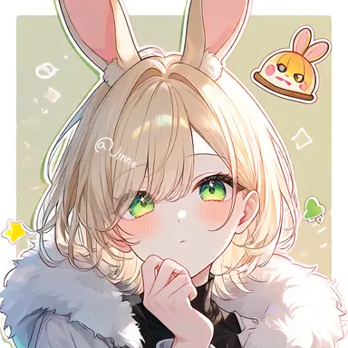 Profile image of ラビット
