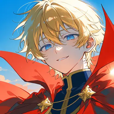 Profile image of エリオス