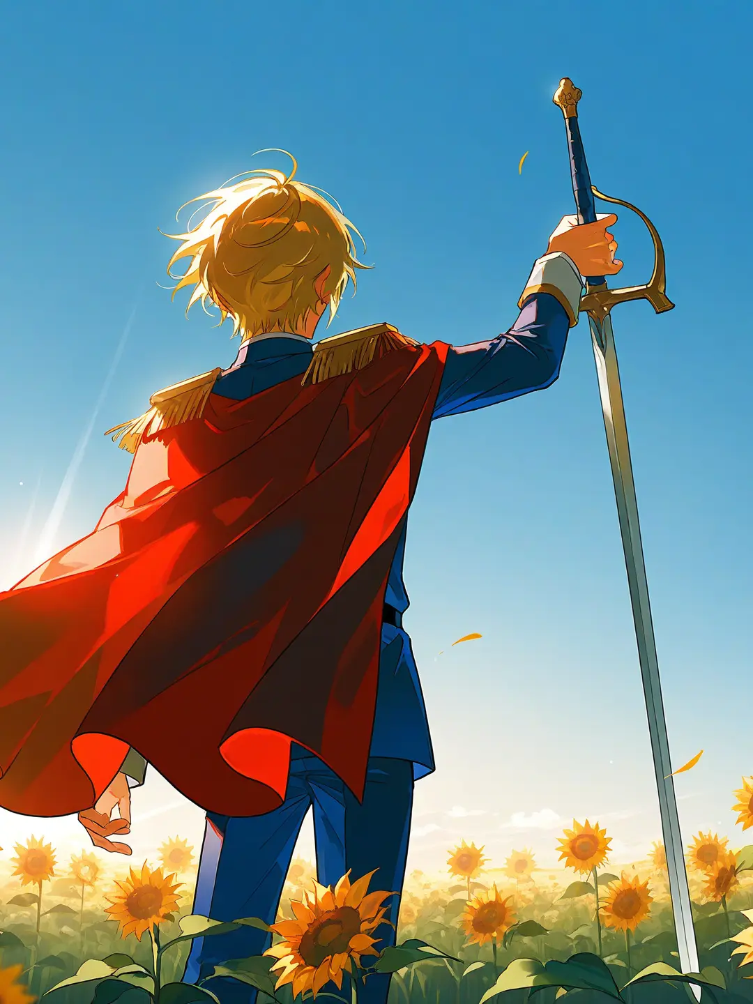 HanaBee_의 엘리오스