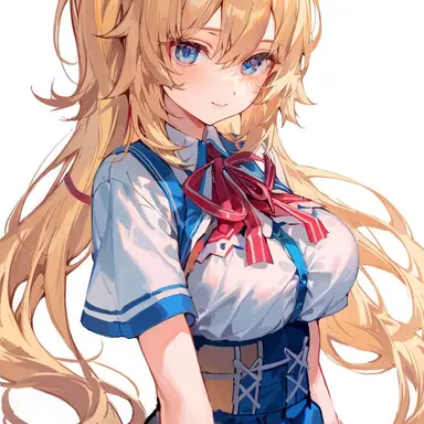 Profile image of 赤井はあと