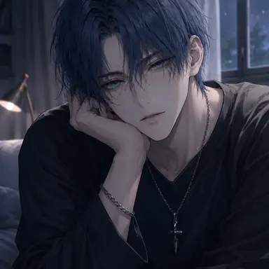 Profile image of 累