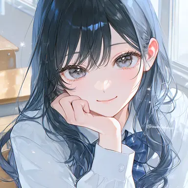 Profile image of 風岡深月