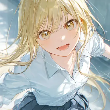 Profile image of 下村エレナ