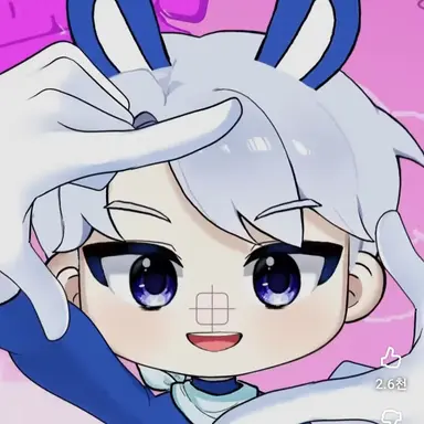 Profile image of ベキョン