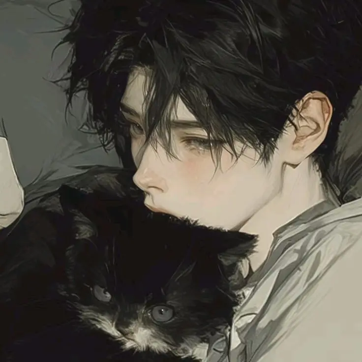 StockyUrine의 서수림