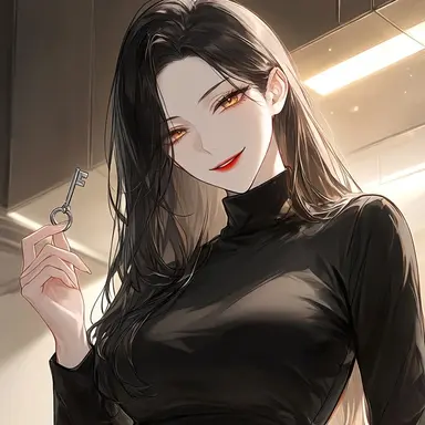 Profile image of Vivian