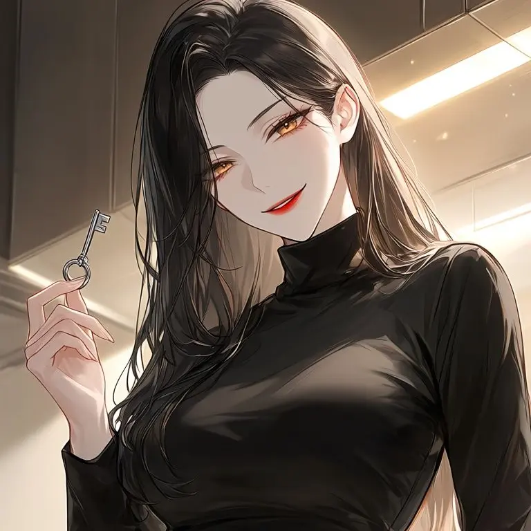 FaintDeli1858의 Queen of the House