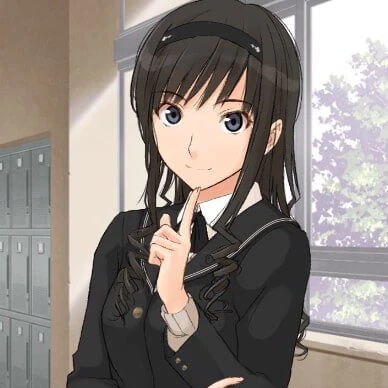 森島はるか