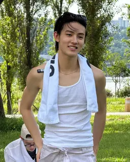 Profile image of Seonghyeon