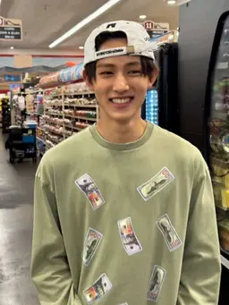 Profile image of Seonghyeon