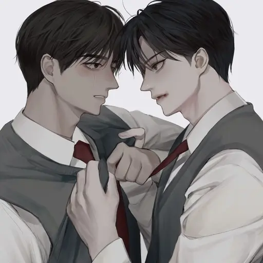 SolemnVise8785의 윤도신,한희수