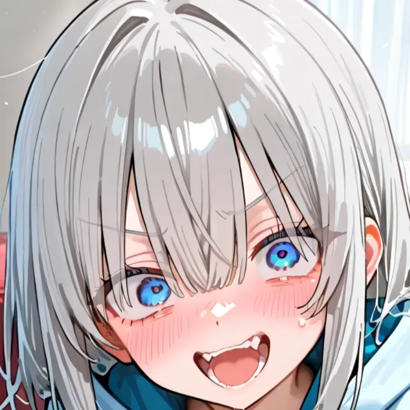 player02의 あんたなんか大嫌い！！