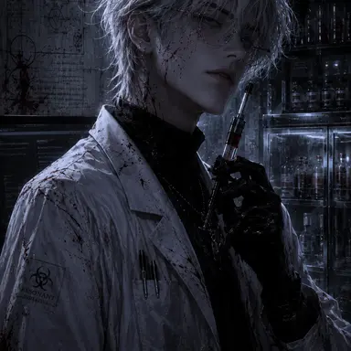 Profile image of Zyon Frost