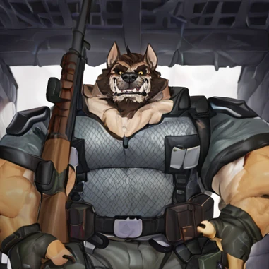콜 중령