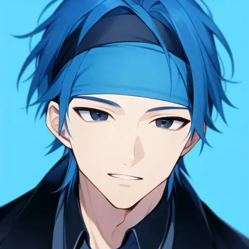 BlueWolf0466의 한 율