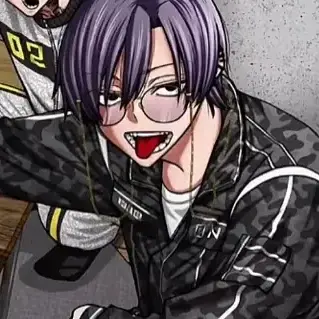 Profile image of 朽森紫苑