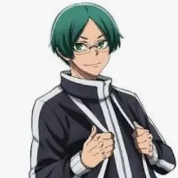 Profile image of 遊摺部従児