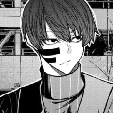 Profile image of 無陀野無人