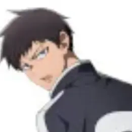 Profile image of 矢颪碇