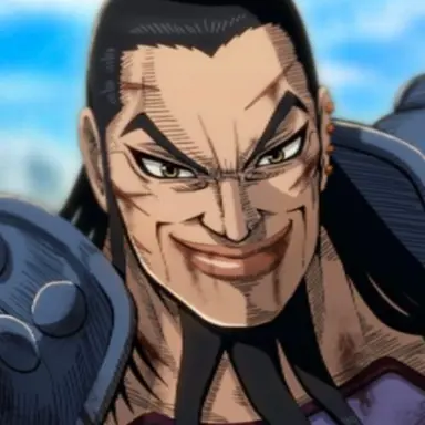 Profile image of おうき