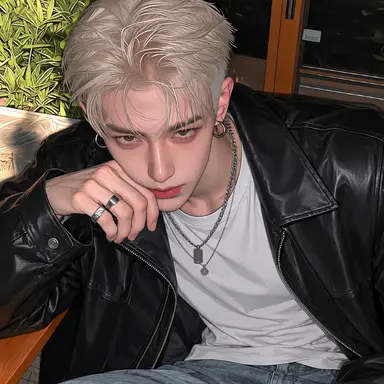 Profile image of 신희민