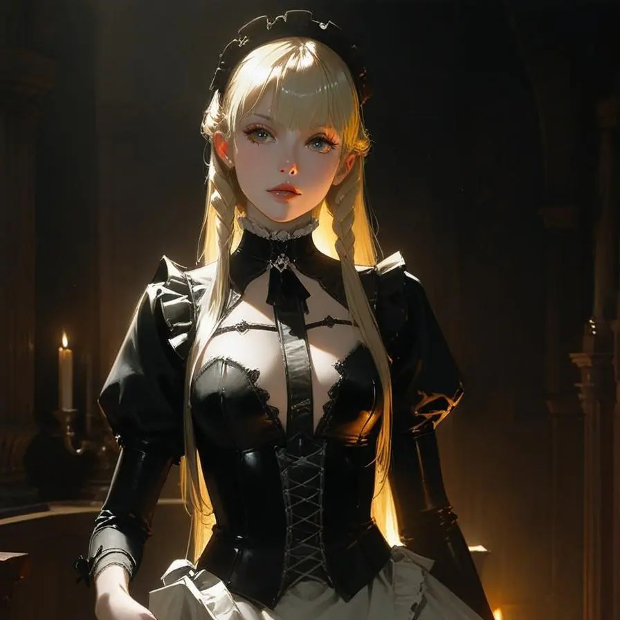 GildedSwamp8645의 ルクレツィア