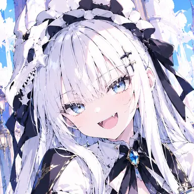 Profile image of アゼリア