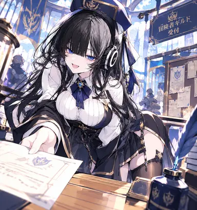 Profile image of リリア