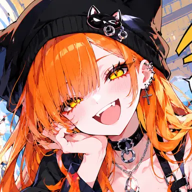 Profile image of カトレア