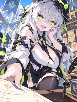 Profile image of リゼット