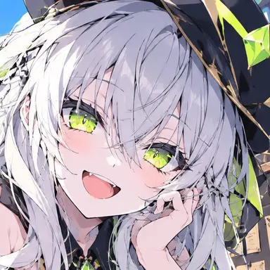 Profile image of リゼット
