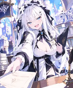 Profile image of アゼリア