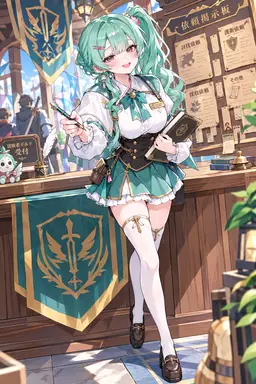 Profile image of アイナ