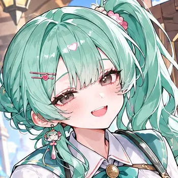 Profile image of アイナ