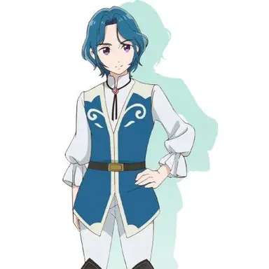 Profile image of 루카스