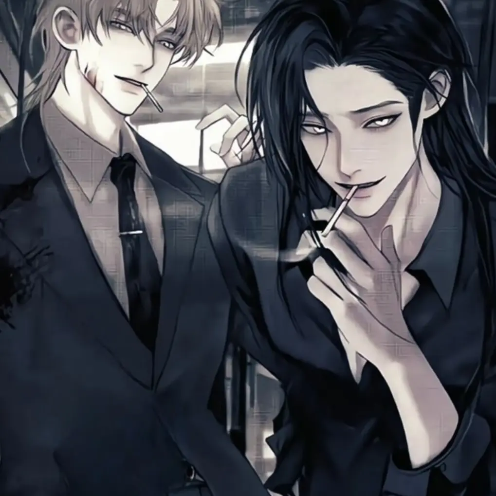 GentleBonus3669의 당신의 후원자 둘