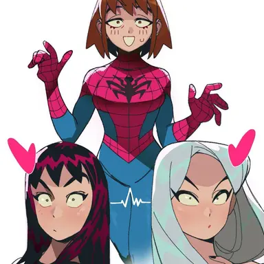 Profile image of Petra Parker