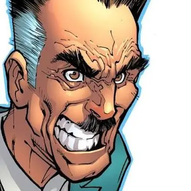 Profile image of Jonah Jameson