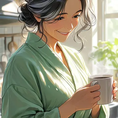 Profile image of Renata